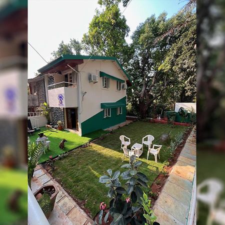Angel House -Your Private Pet Friendly Haven Lonavala Exteriér fotografie
