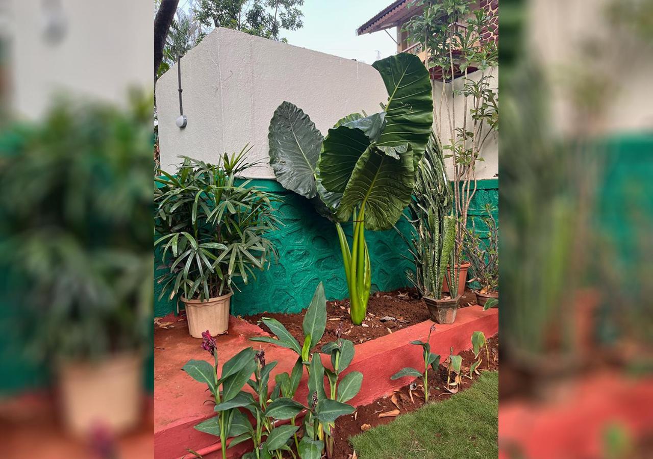 Angel House -Your Private Pet Friendly Haven Lonavala Exteriér fotografie