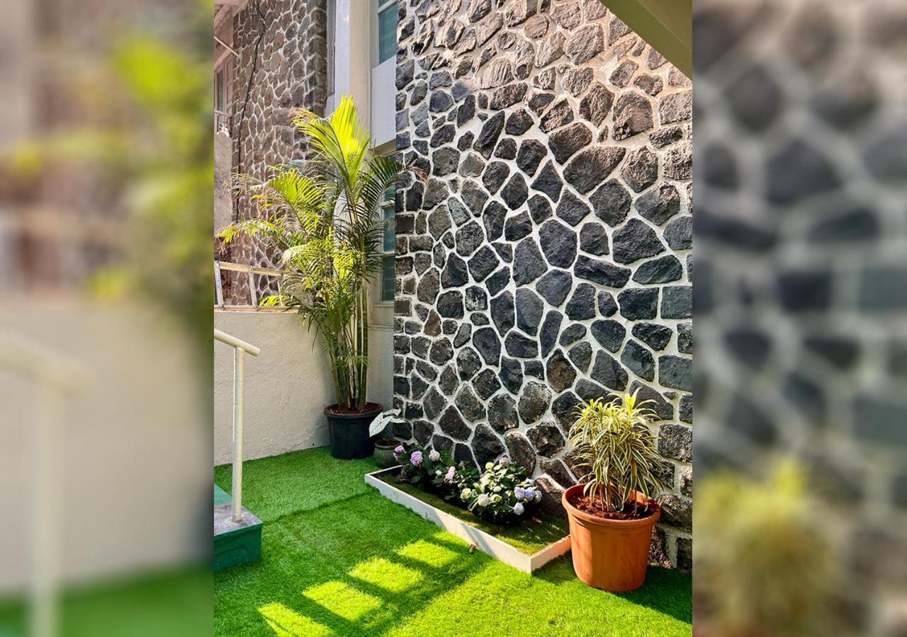 Angel House -Your Private Pet Friendly Haven Lonavala Exteriér fotografie