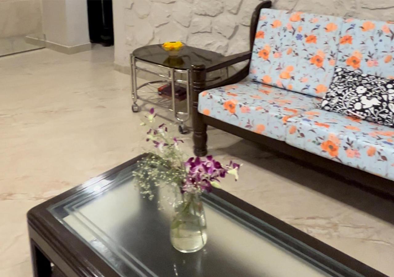 Angel House -Your Private Pet Friendly Haven Lonavala Exteriér fotografie