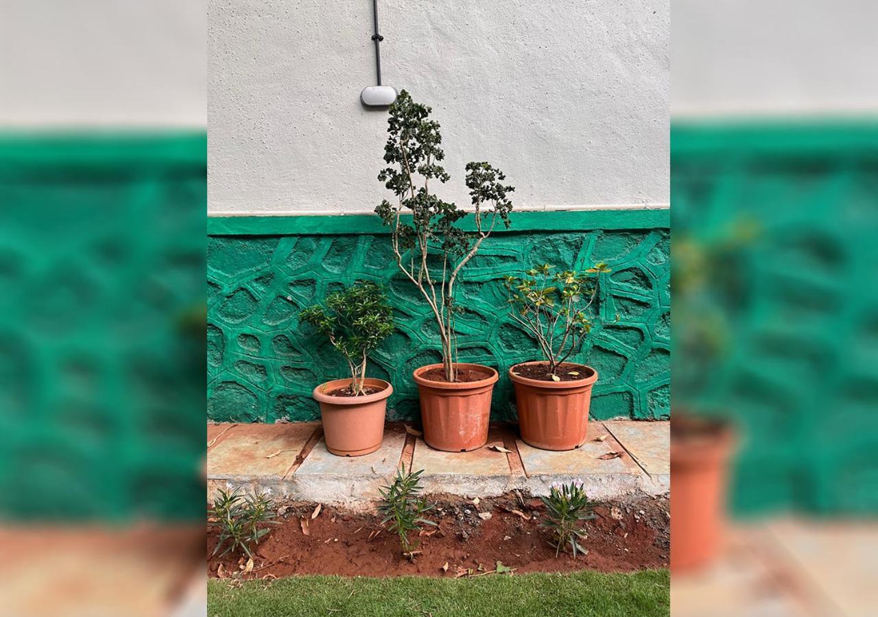 Angel House -Your Private Pet Friendly Haven Lonavala Exteriér fotografie