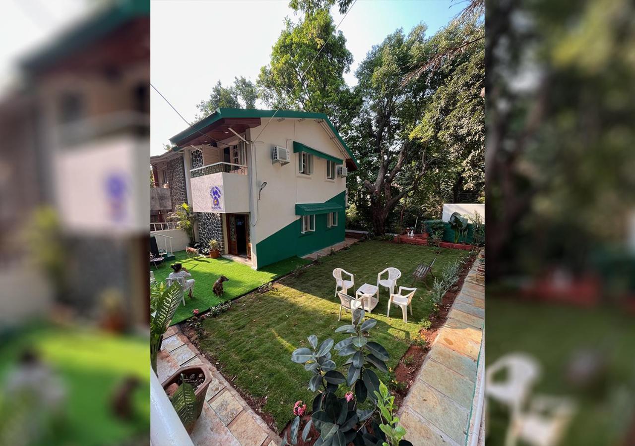 Angel House -Your Private Pet Friendly Haven Lonavala Exteriér fotografie
