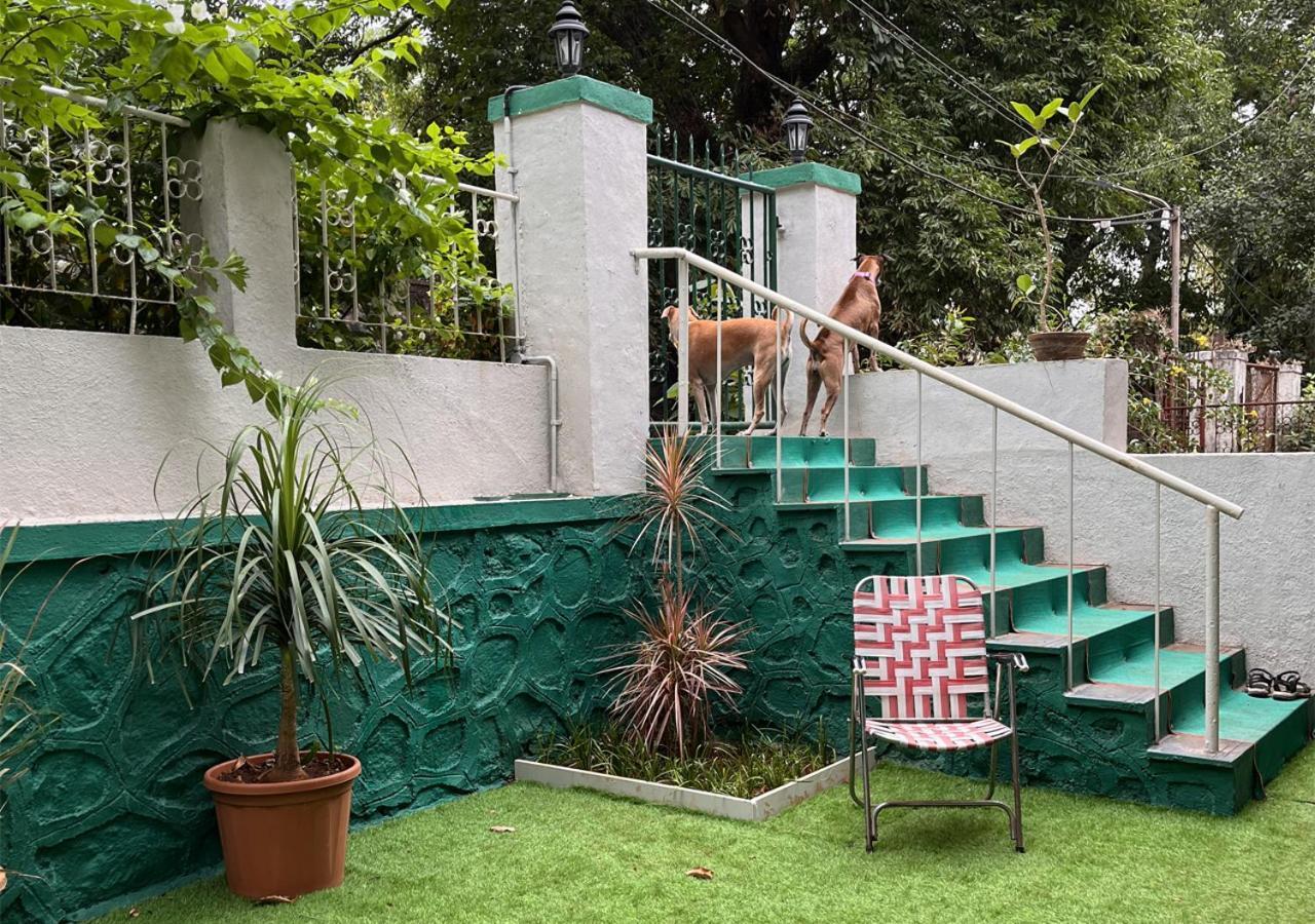 Angel House -Your Private Pet Friendly Haven Lonavala Exteriér fotografie